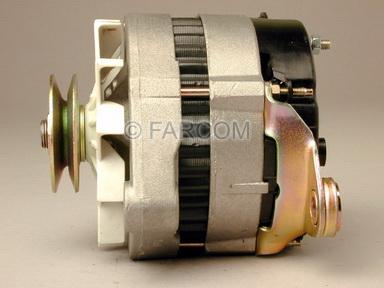 Farcom 118489 - Alternator www.molydon.hr