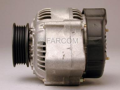 Farcom 118485 - Alternator www.molydon.hr