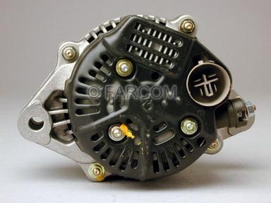 Farcom 118485 - Alternator www.molydon.hr