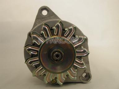 Farcom 118480 - Alternator www.molydon.hr