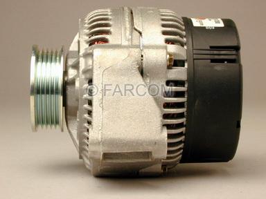 Farcom 118481 - Alternator www.molydon.hr