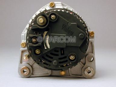 Farcom 118483 - Alternator www.molydon.hr