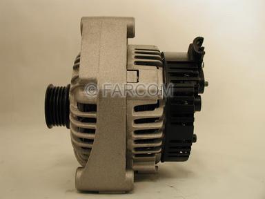 Farcom 118482 - Alternator www.molydon.hr