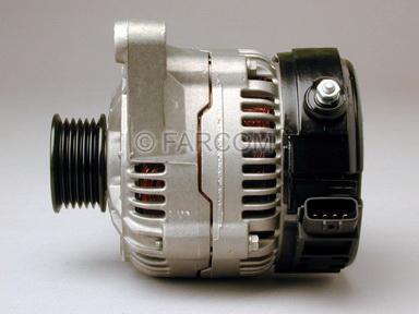 Farcom 118439 - Alternator www.molydon.hr