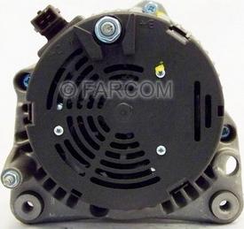 Farcom 118435 - Alternator www.molydon.hr