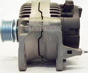 Farcom 118435 - Alternator www.molydon.hr