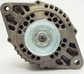 Farcom 118429 - Alternator www.molydon.hr
