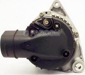 Farcom 118425 - Alternator www.molydon.hr