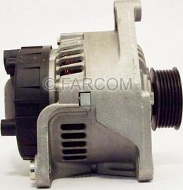 Farcom 118425 - Alternator www.molydon.hr