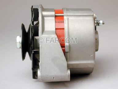 Farcom 118420 - Alternator www.molydon.hr