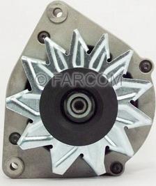 Farcom 118421 - Alternator www.molydon.hr