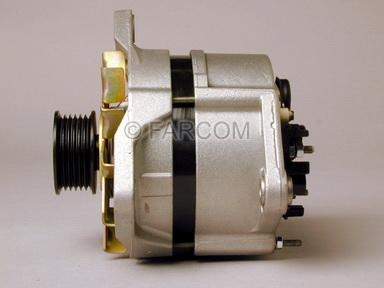 Farcom 118427 - Alternator www.molydon.hr