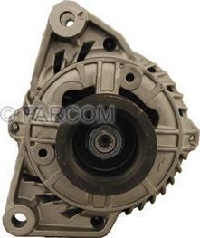 Farcom 118475 - Alternator www.molydon.hr