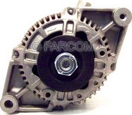 Farcom 118476 - Alternator www.molydon.hr