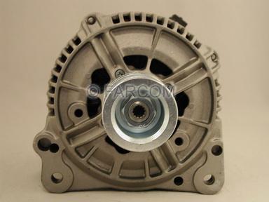 Farcom 118470 - Alternator www.molydon.hr