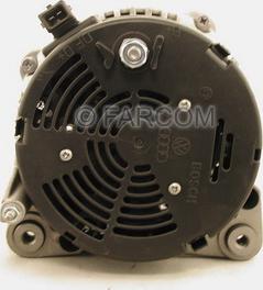 Farcom 118470 - Alternator www.molydon.hr