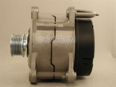 Farcom 118470 - Alternator www.molydon.hr