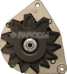 Farcom 118472 - Alternator www.molydon.hr