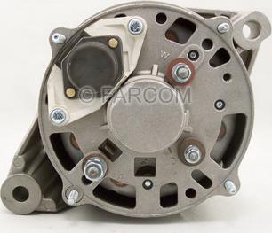 Farcom 118556 - Alternator www.molydon.hr