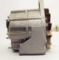 Farcom 118557 - Alternator www.molydon.hr