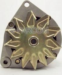 Farcom 118557 - Alternator www.molydon.hr