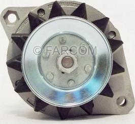 Farcom 118567 - Alternator www.molydon.hr