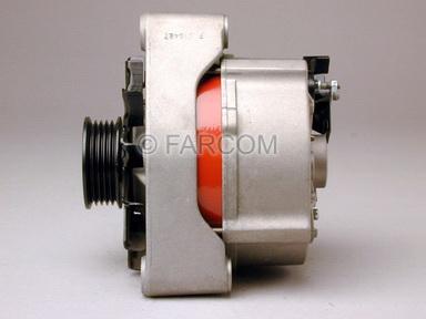 Farcom 118509 - Alternator www.molydon.hr