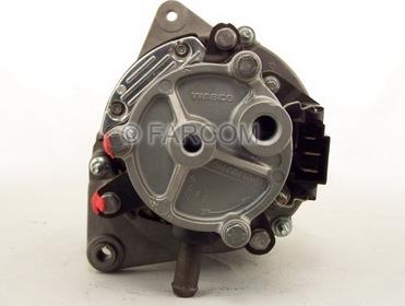 Farcom 119000 - Alternator www.molydon.hr