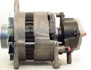 Farcom 119000 - Alternator www.molydon.hr