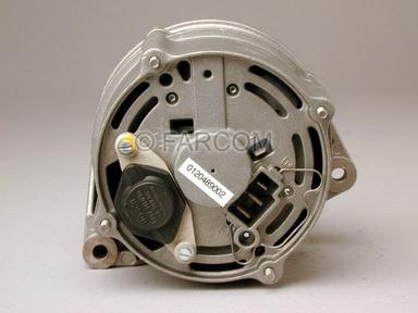 Farcom 118501 - Alternator www.molydon.hr