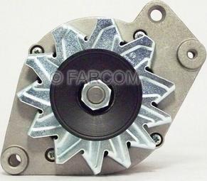 Farcom 118508 - Alternator www.molydon.hr