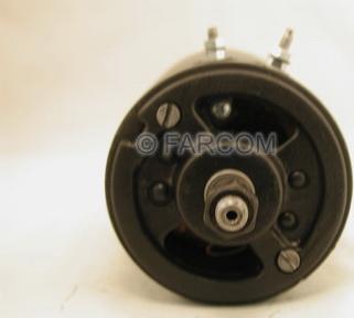 Farcom 118514 - Alternator www.molydon.hr