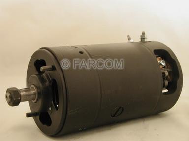 Farcom 118514 - Alternator www.molydon.hr