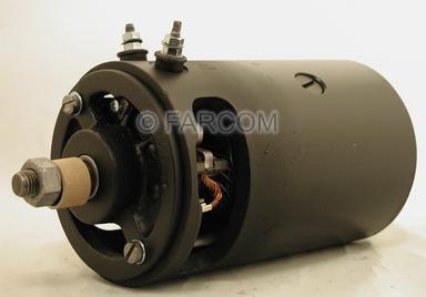 Farcom 118515 - Alternator www.molydon.hr