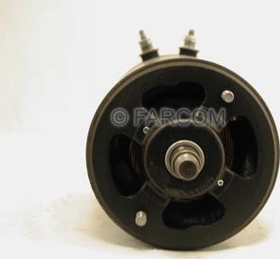 Farcom 118515 - Alternator www.molydon.hr