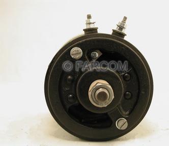 Farcom 118515 - Alternator www.molydon.hr