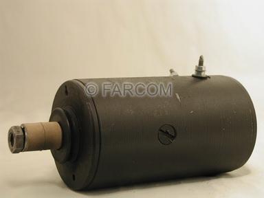 Farcom 118510 - Alternator www.molydon.hr