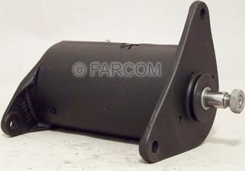 Farcom 118511 - Alternator www.molydon.hr