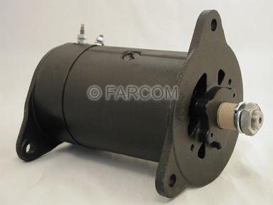 Farcom 118513 - Alternator www.molydon.hr