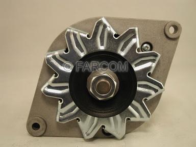 Farcom 118517 - Alternator www.molydon.hr