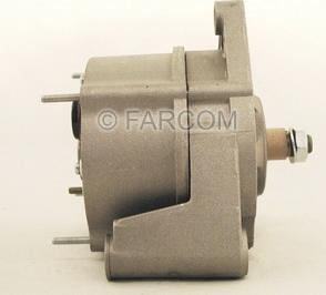 Farcom 118584 - Alternator www.molydon.hr