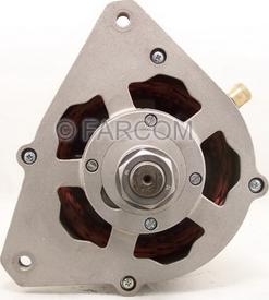 Farcom 118585 - Alternator www.molydon.hr