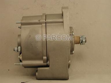 Farcom 118586 - Alternator www.molydon.hr