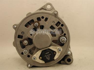 Farcom 118586 - Alternator www.molydon.hr