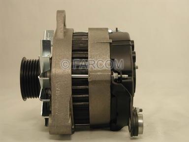 Farcom 118582 - Alternator www.molydon.hr