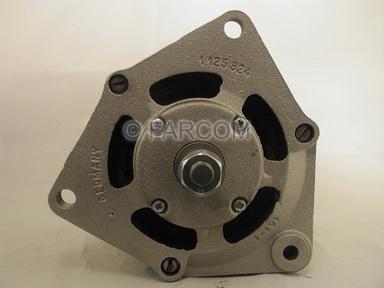 Farcom 118534 - Alternator www.molydon.hr