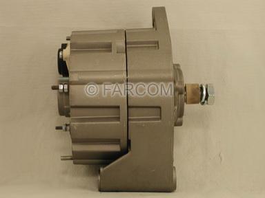 Farcom 118536 - Alternator www.molydon.hr