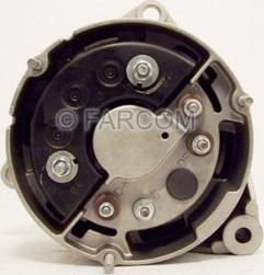 Farcom 118538 - Alternator www.molydon.hr