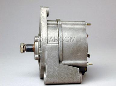 Farcom 118537 - Alternator www.molydon.hr