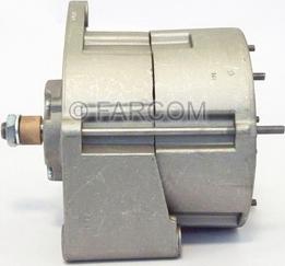 Farcom 118598 - Alternator www.molydon.hr